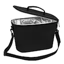 Kylväska Liten Svart