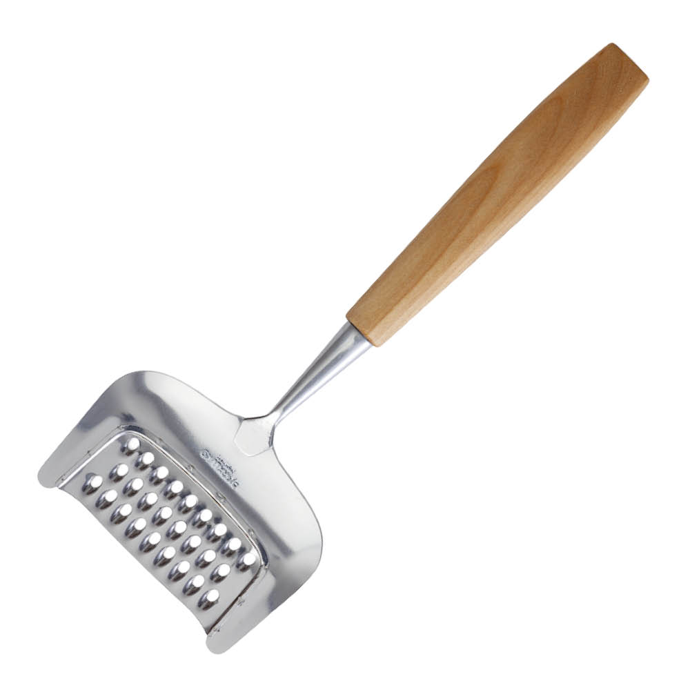 Bjørklund Treskaft osterasp 19 cm bjørk