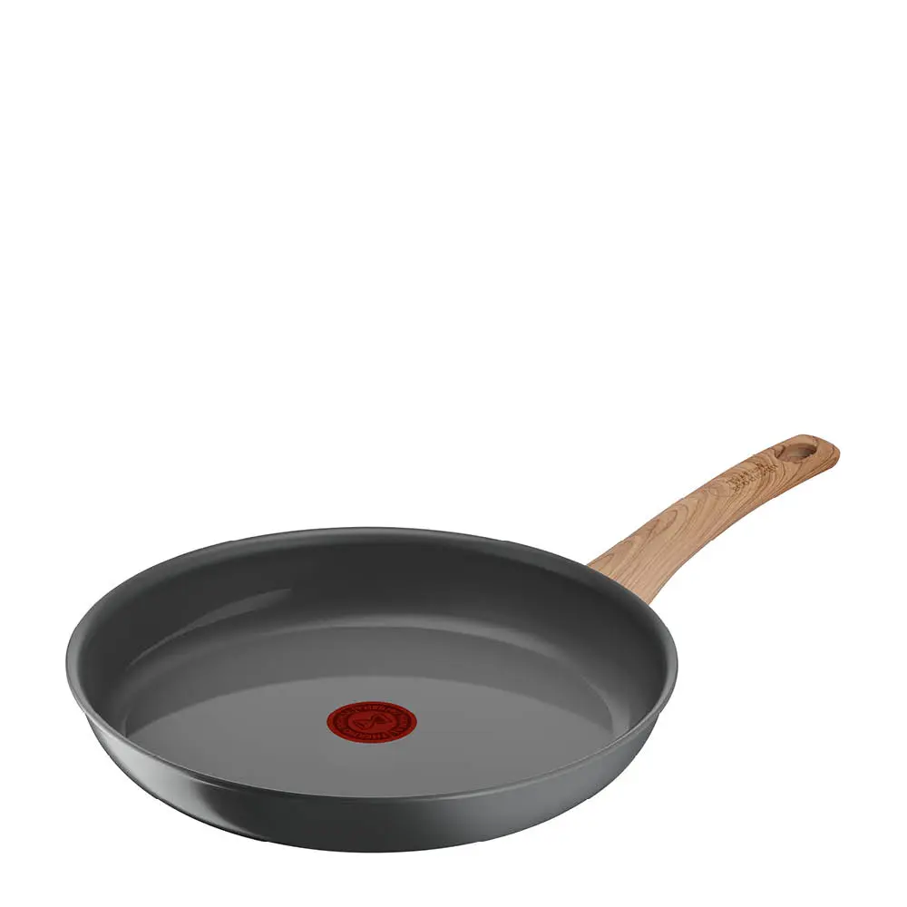 Renew Paistinpannu 28 cm Harmaa