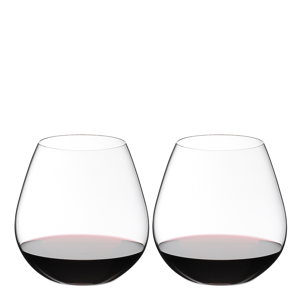 Riedel O Wine pinot/nebbiolo 2 stk