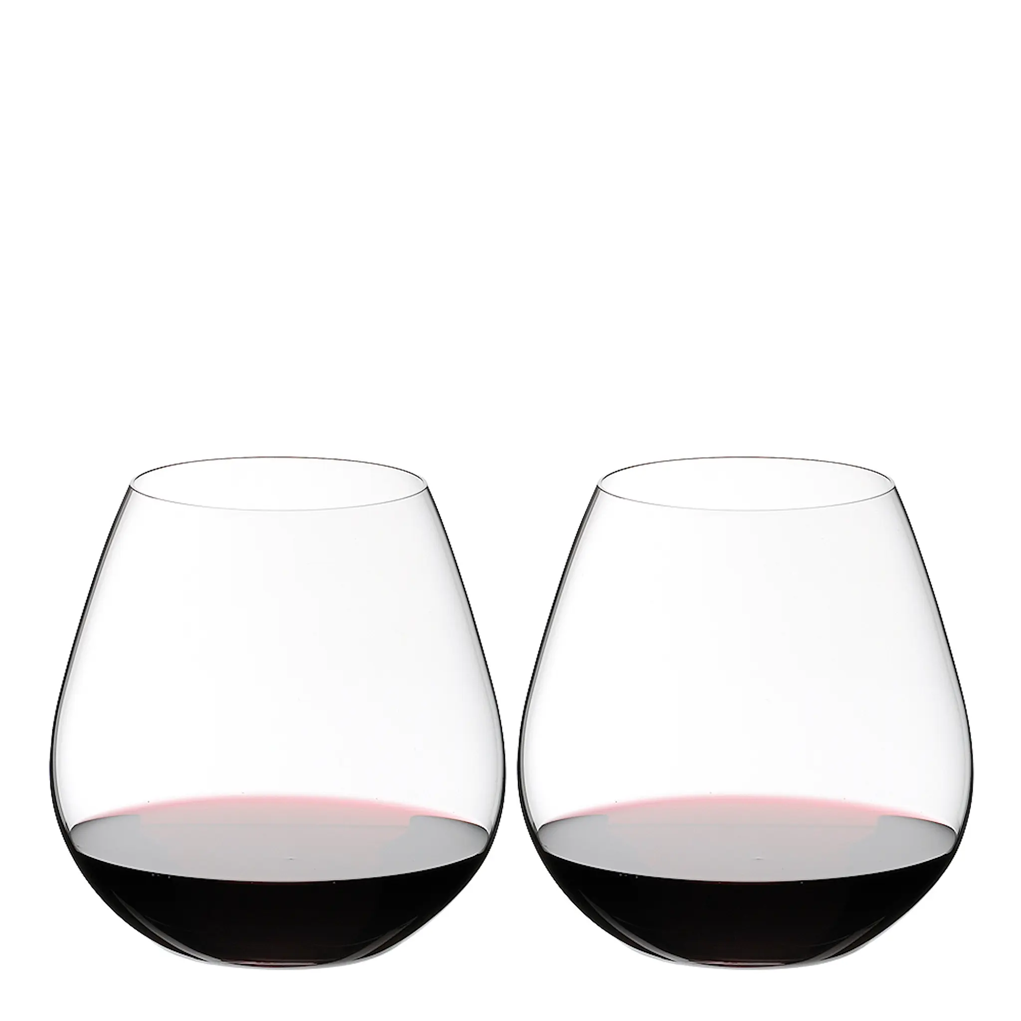 Riedel O Wine Pinot/Nebbiolo 2-pack
