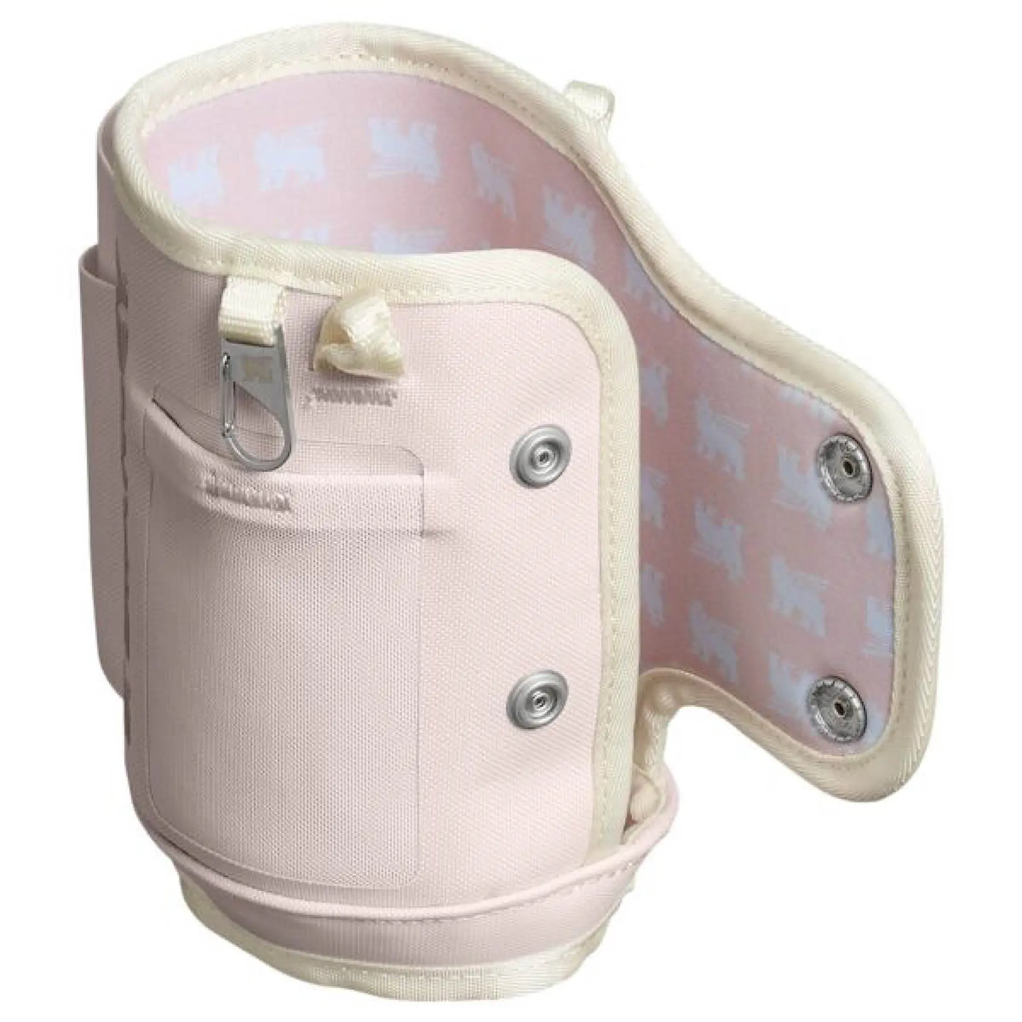 Stanley Quencher Carry bärväska 0,89 L rose quartz