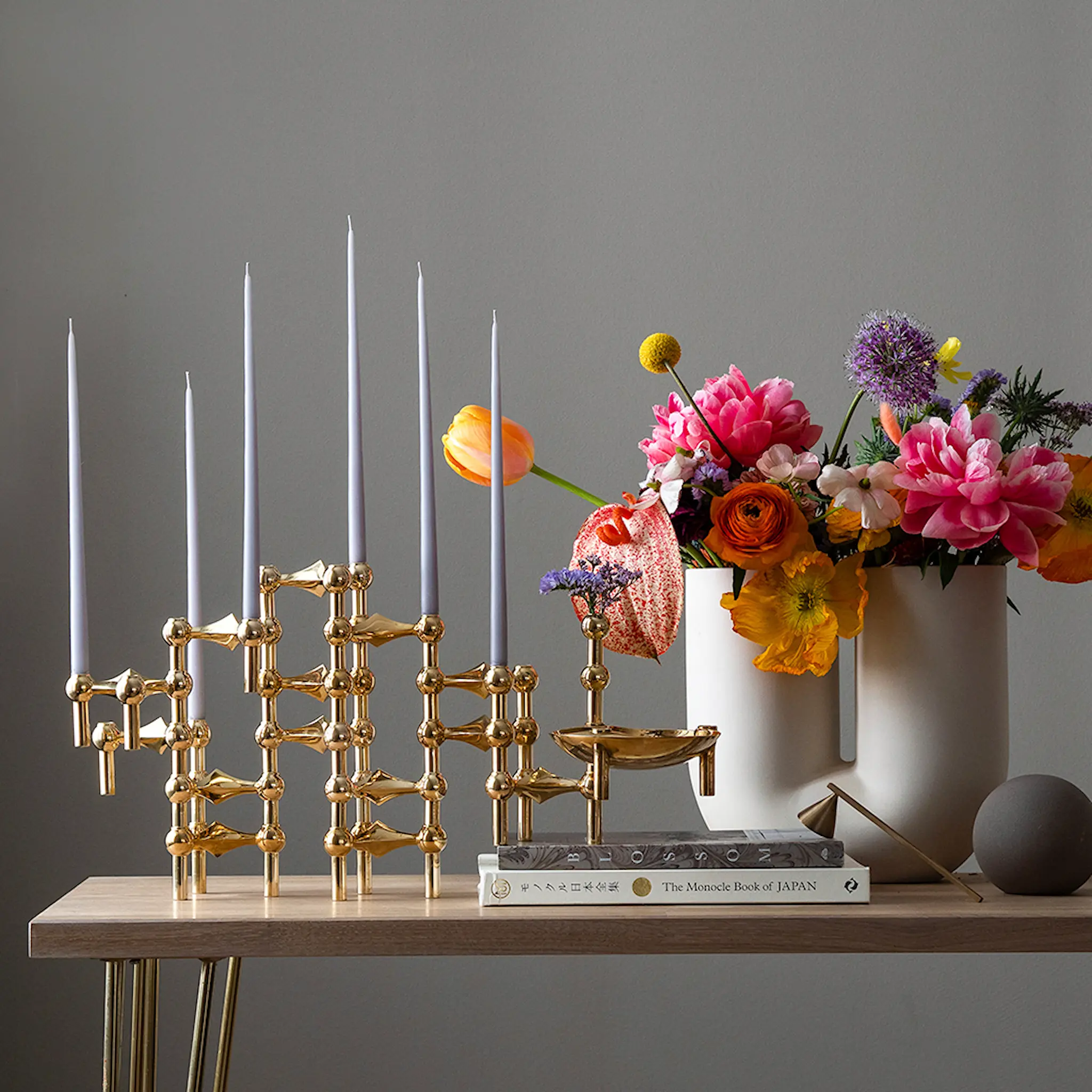 Stoff Nagel Stoff Nagel Kulho 13,8 cm Messinki