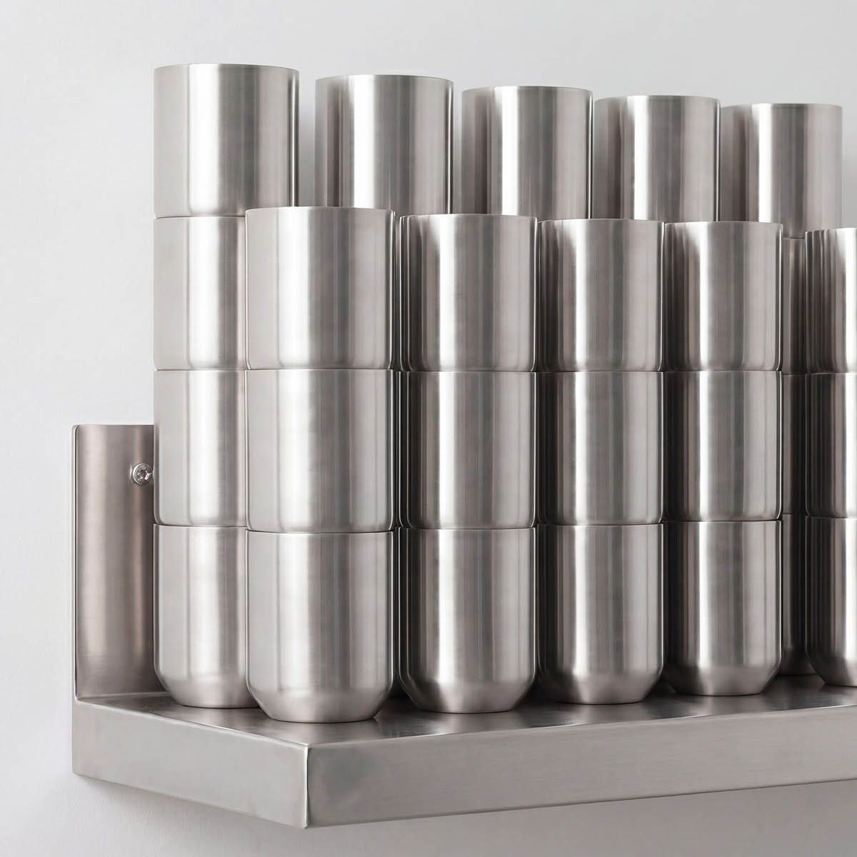 Stelton SR termosmuki 20 cl 2 kpl teräs