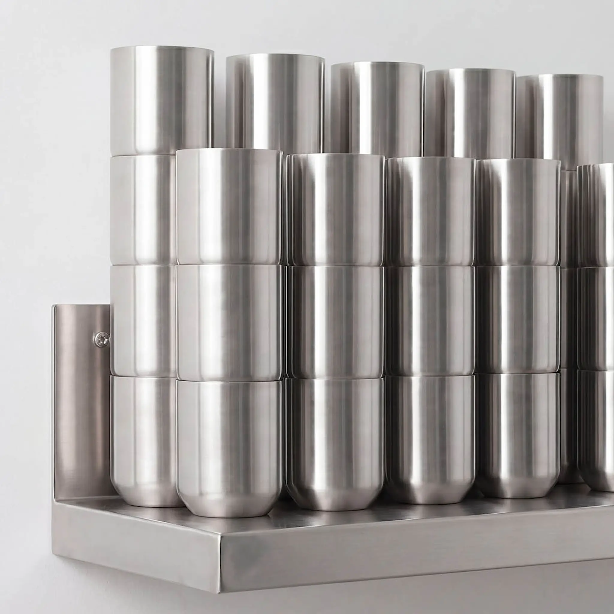 Stelton SR termosmuki 20 cl 2 kpl teräs