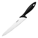 Essential Kökskniv 21 cm Svart