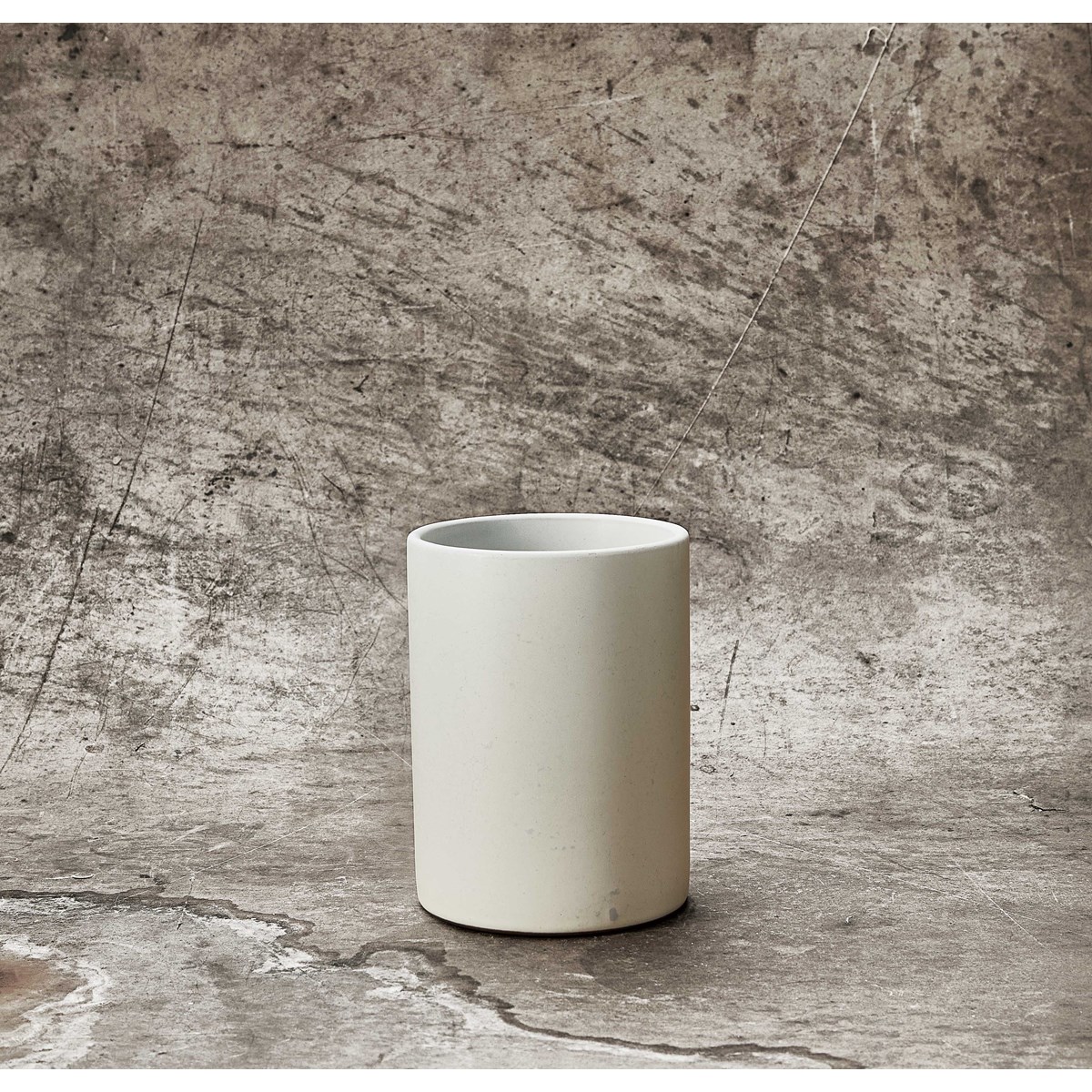 Aida Raw Förvaringskärl 15x10 cm Arctic White