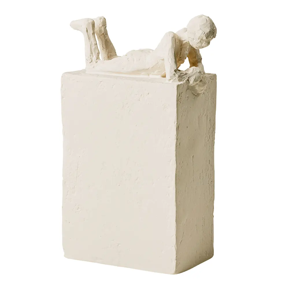 Astro Aquarius Veistos 19 cm