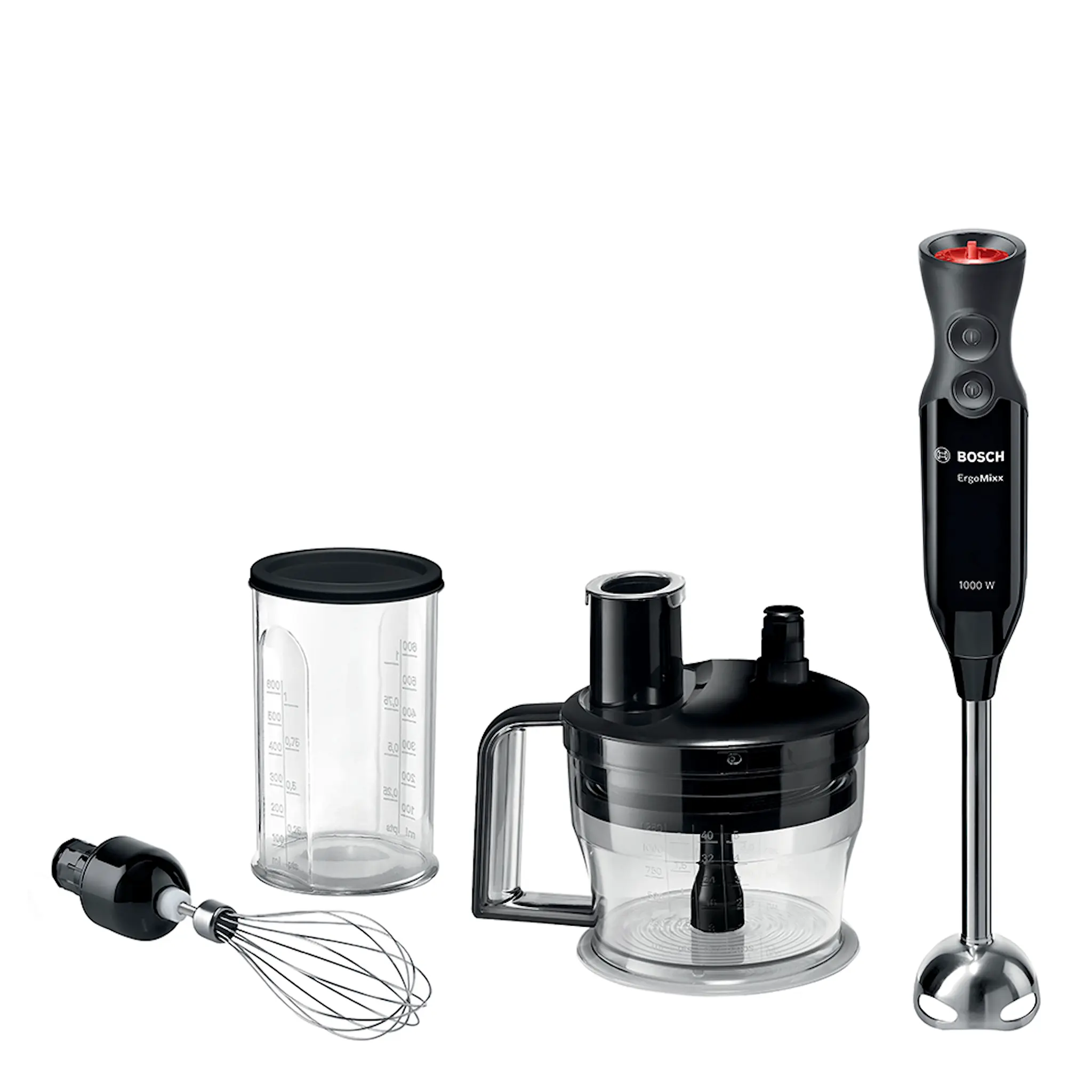 Bosch Bosch Stavmixer 1000 W MS62B6190