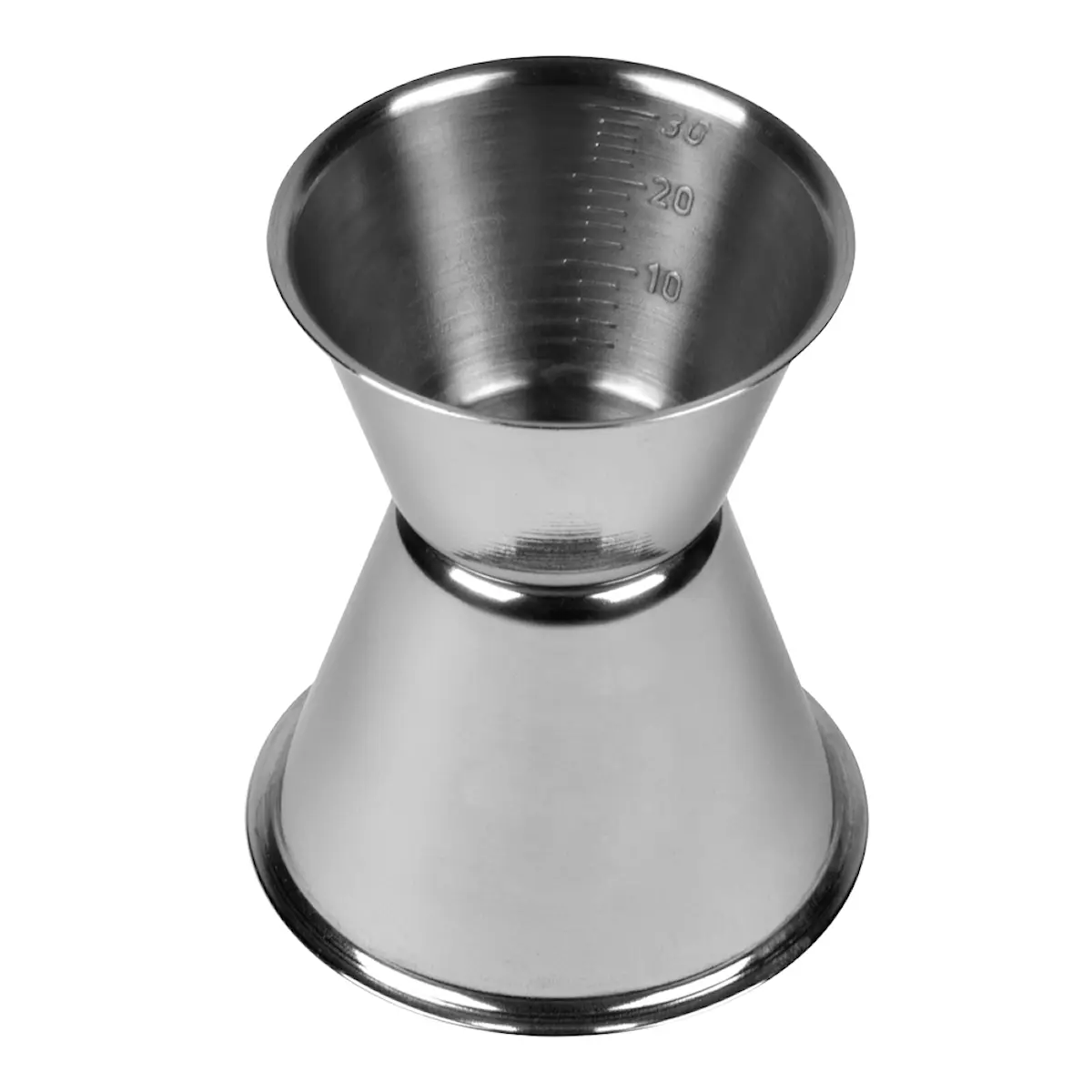 Barkonsult Jigger 35/55 ml