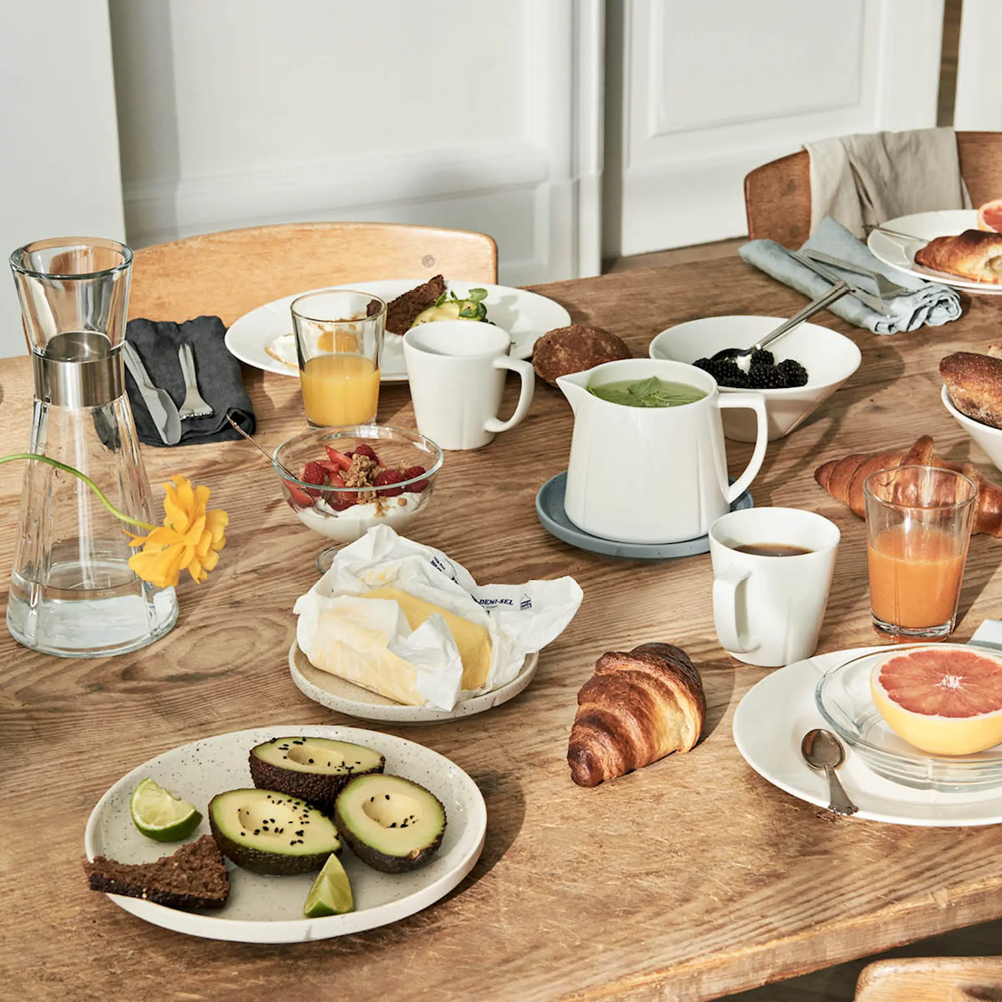 Rosendahl Grand Cru Kastikekannu 70 cl