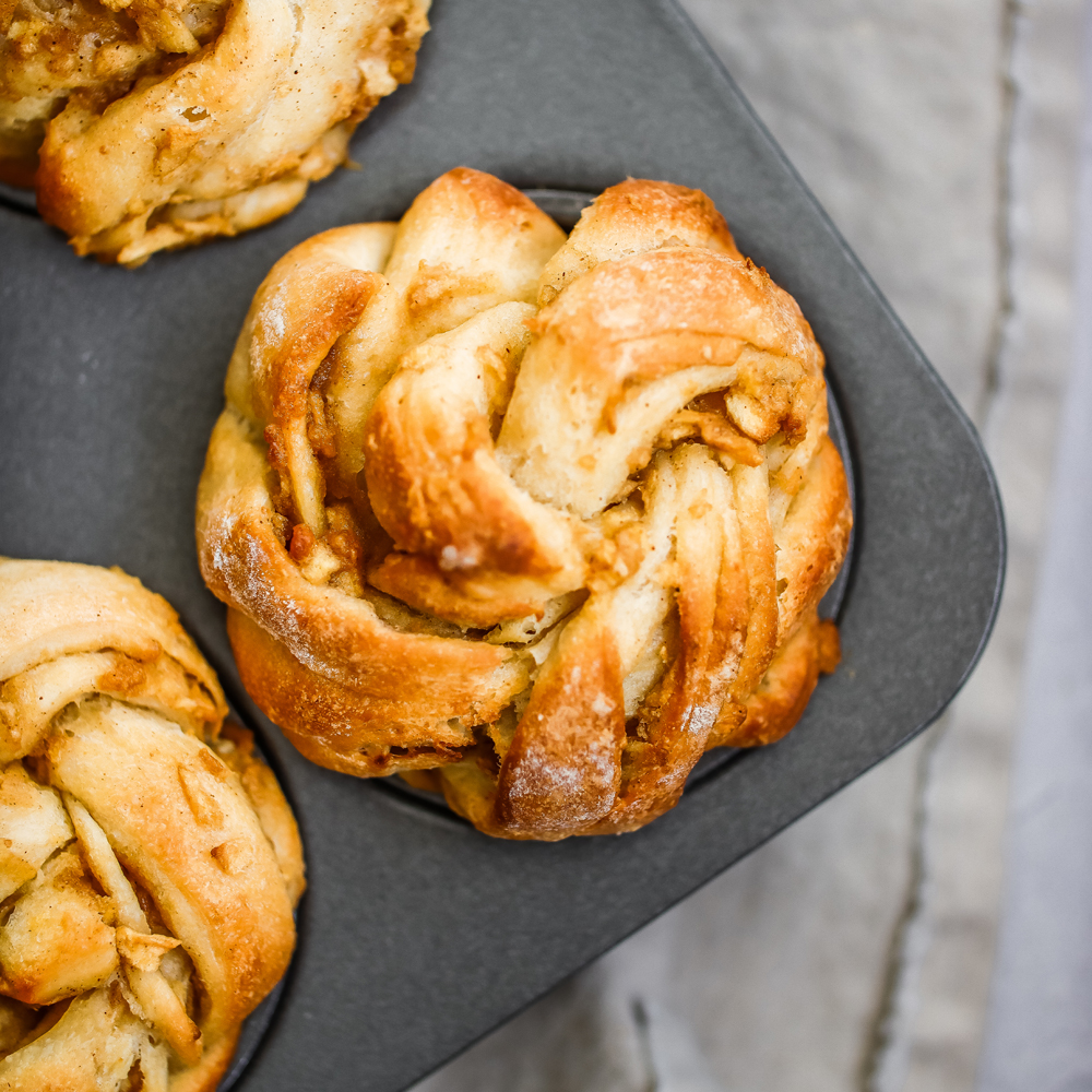 MasterClass Muffinsform for 12 muffins 35 cm x 27 cm