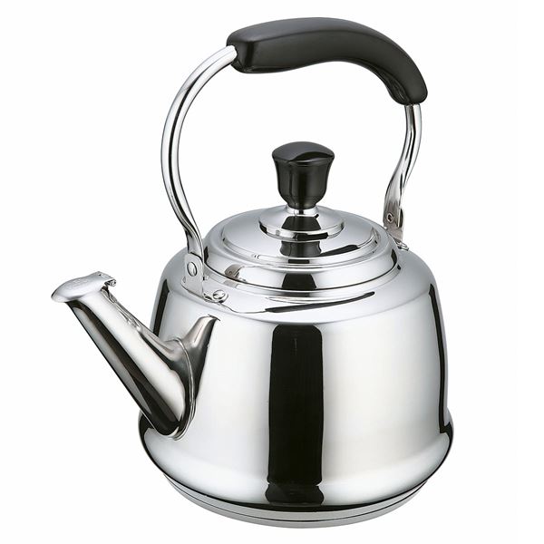 Dorre Agnes kaffekanne 1,5L stål