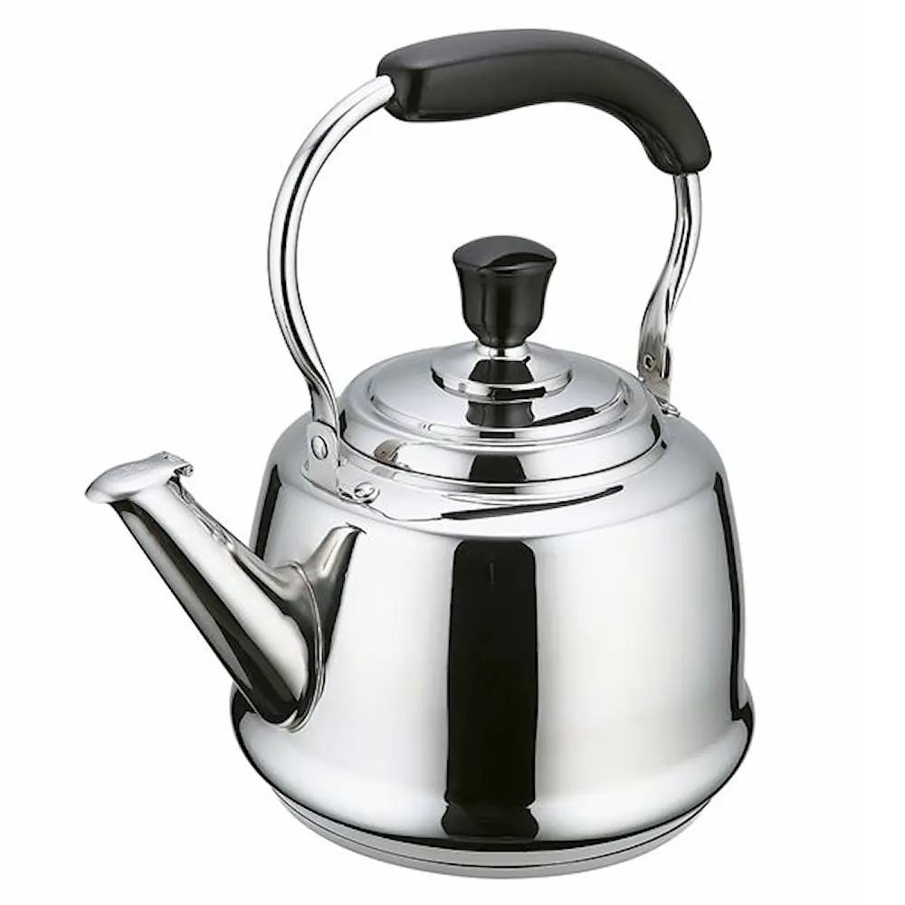 Agnes kaffekanne 1,5L stål