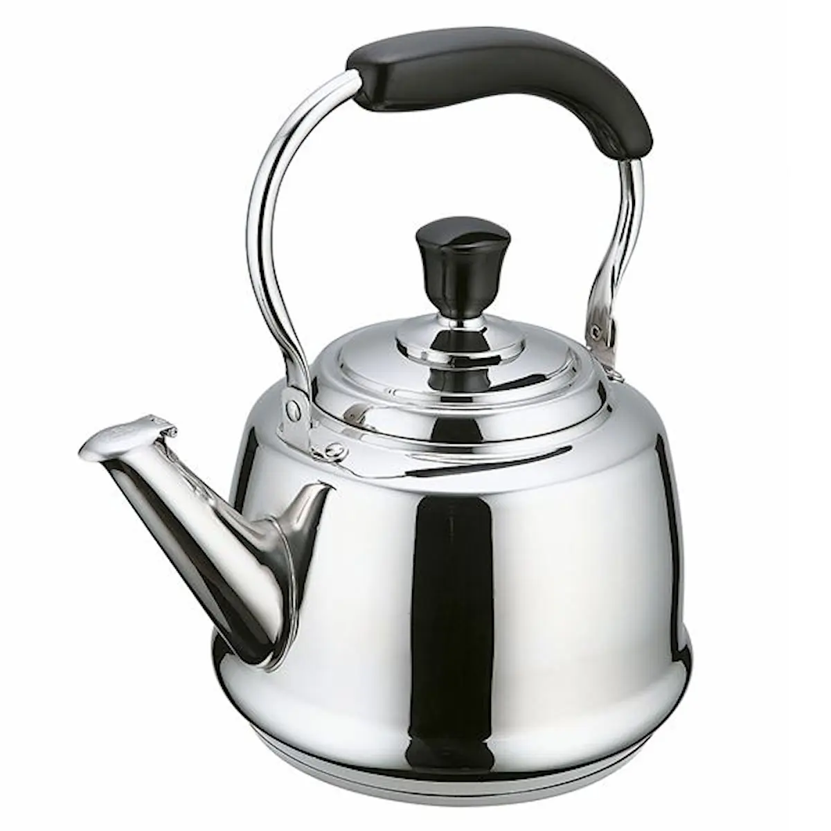 Dorre Agnes Kaffepanna 1,5L Rostfri