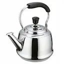 Agnes Kaffepanna 1,5L Rostfri