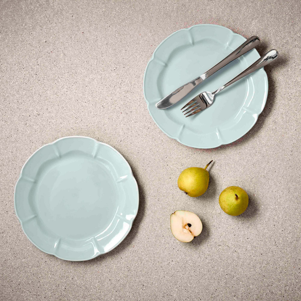 Aida Søholm Solvej Lautanen 22 cm Powder Blue