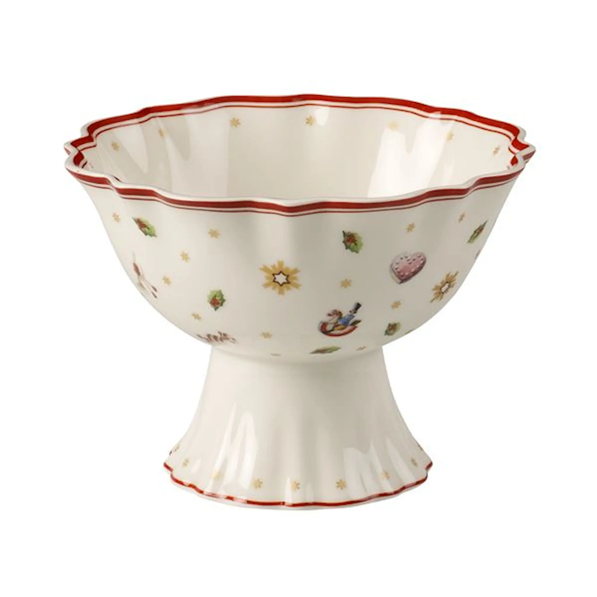 Villeroy & Boch Toy's Delight Kulho 50 cl Ø15 cm