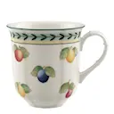 French Garden Mugg 30 cl