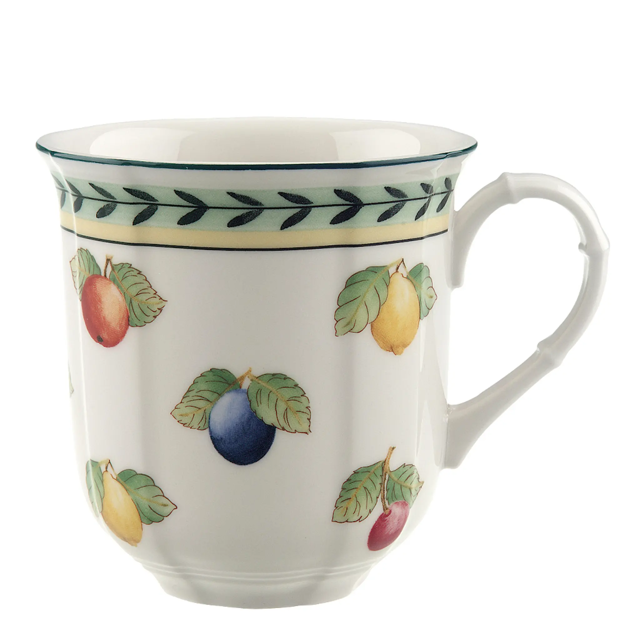 Villeroy & Boch French Garden Mugg 30 cl