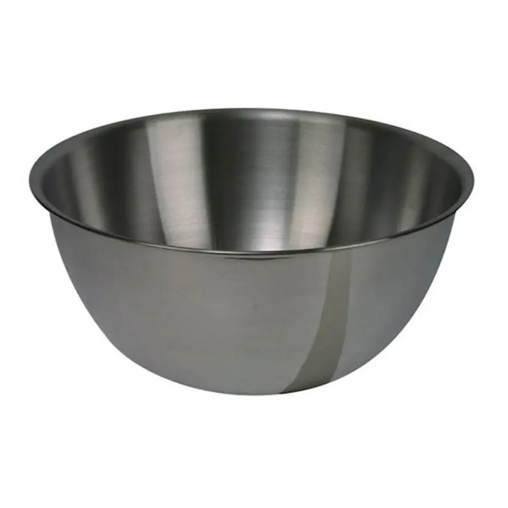 Demax Kitchen Kulho 3,5 L Ruostumaton teräs