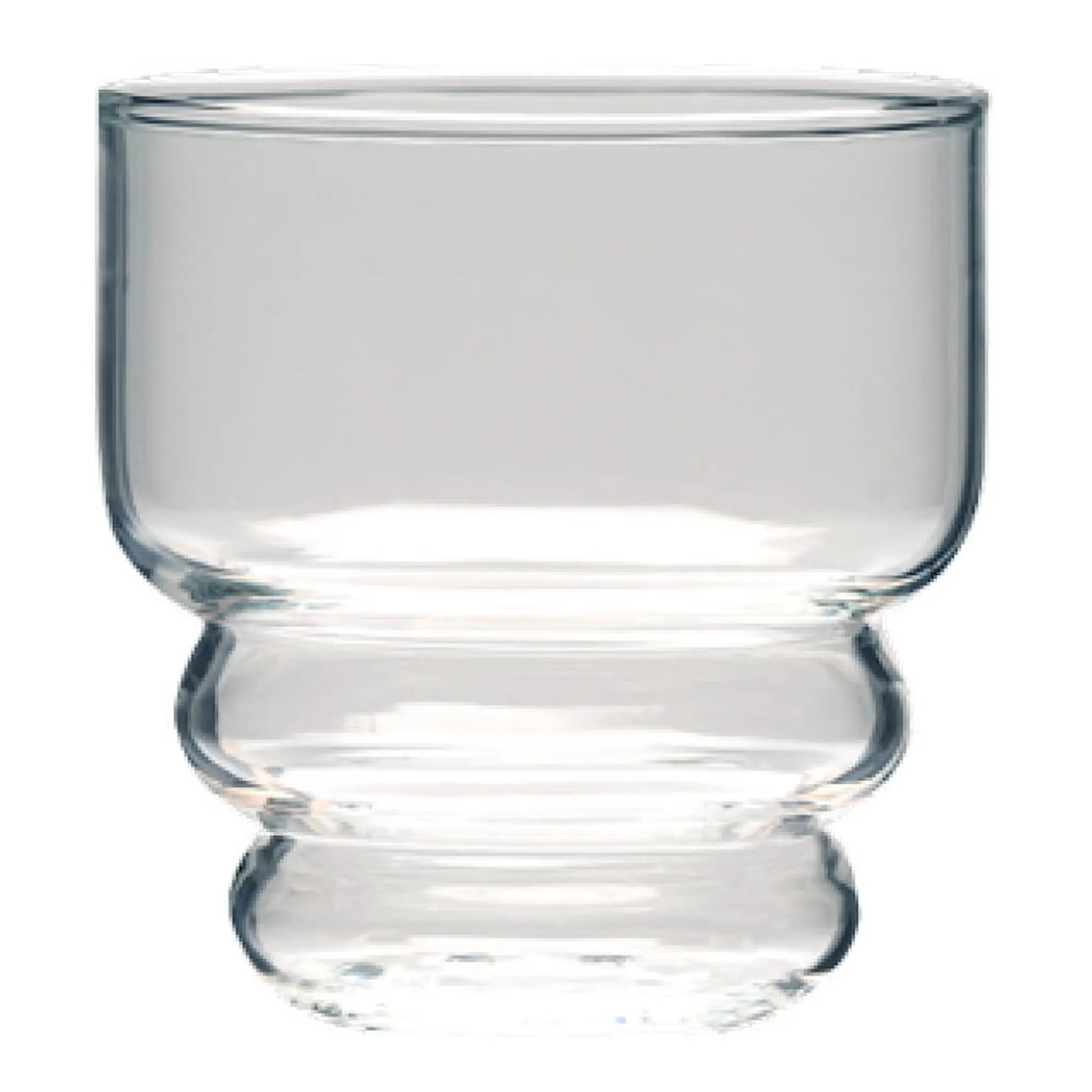 Muurla Steps dricksglas 25 cl