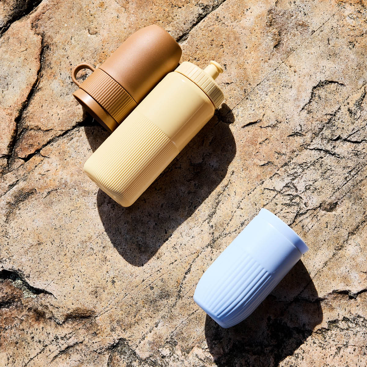 Sagaform Tova termosmugg 32 cl ljusblå