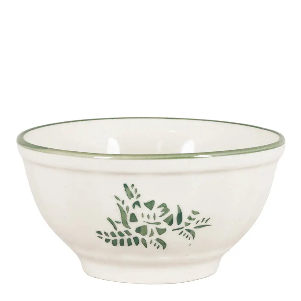 Marion Kulho 11 cm 25 cl Kukka Vihreä