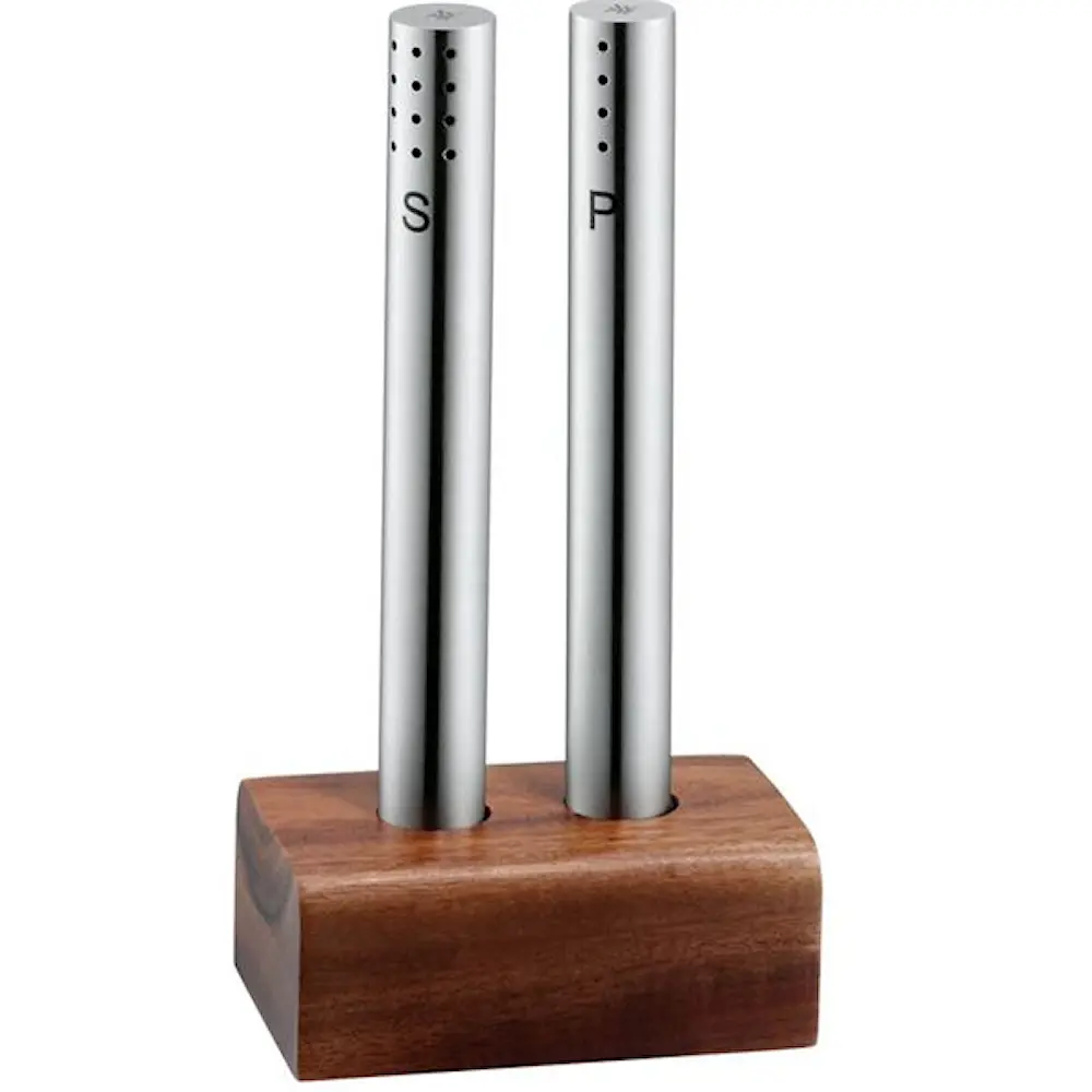 Suola- ja Pippurisirotin 15 cm