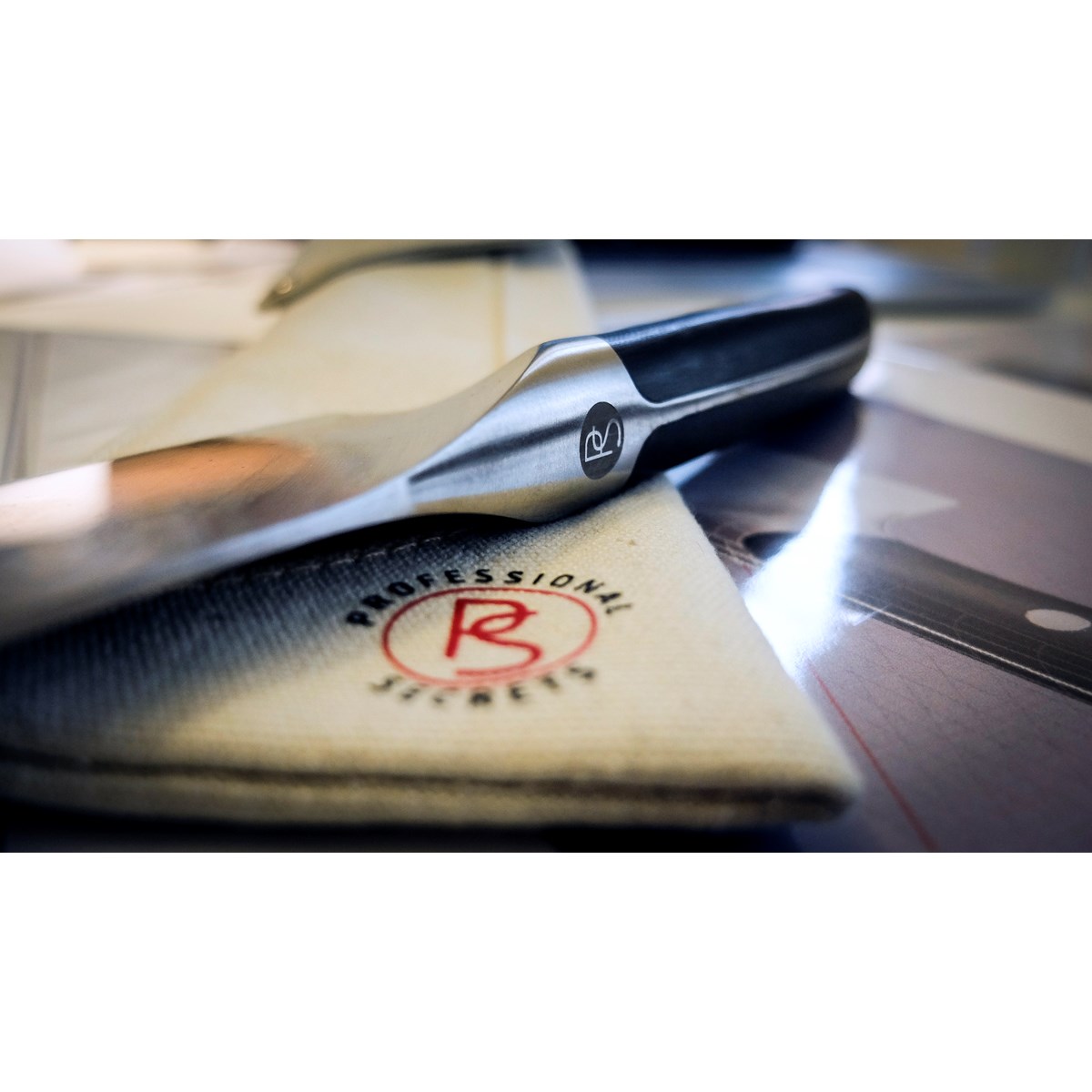 Professional Secrets Kockkniv 19 cm