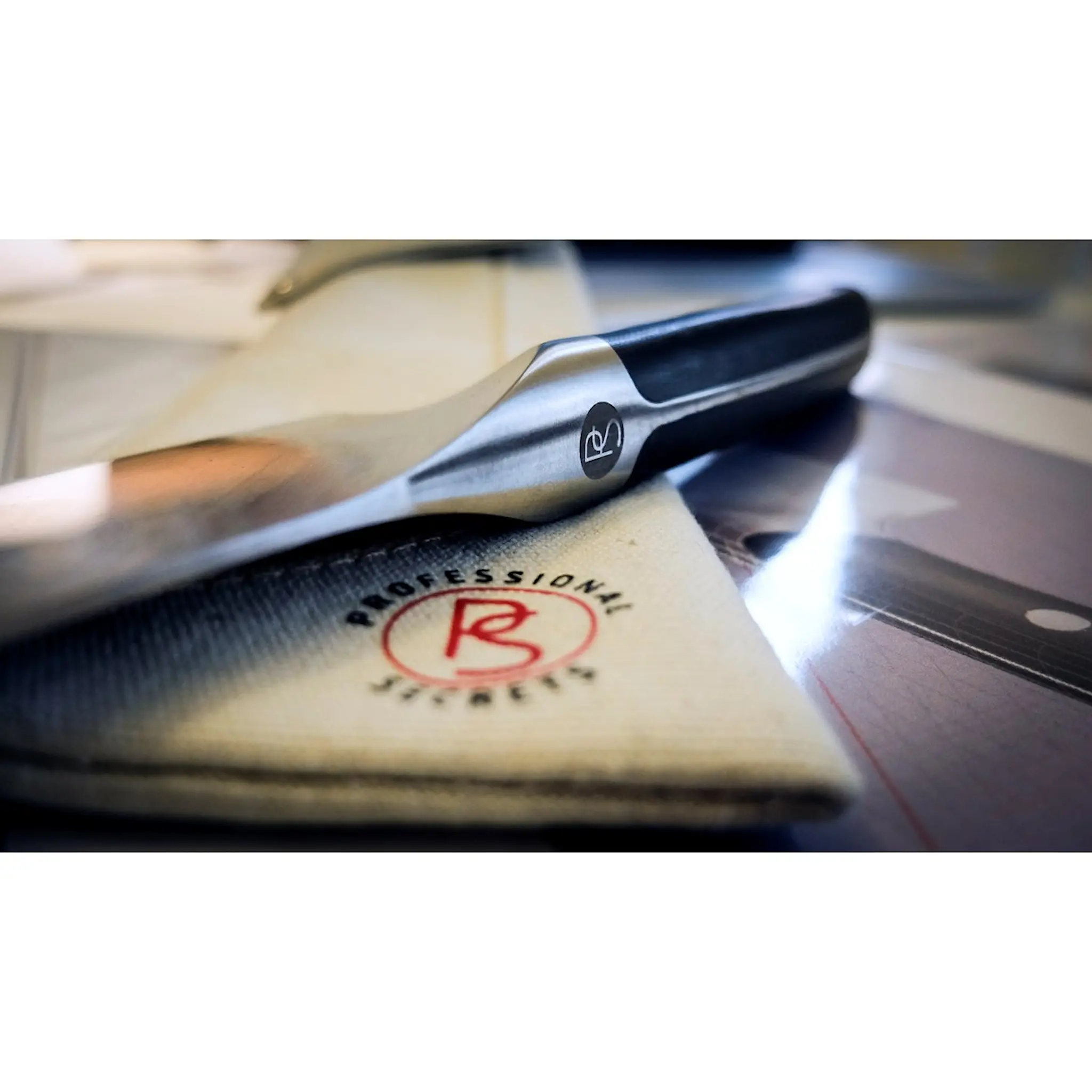 Professional Secrets Kokkiveitsi 19 cm