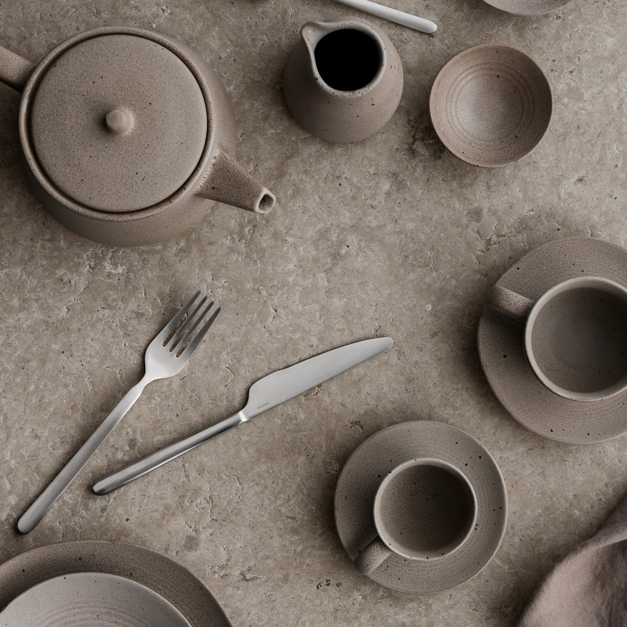 Blomus Kumi skål 14 cm fungi