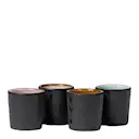 Äggkopp 5 cm 4-pack