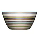Origo Skål 50 cl Beige