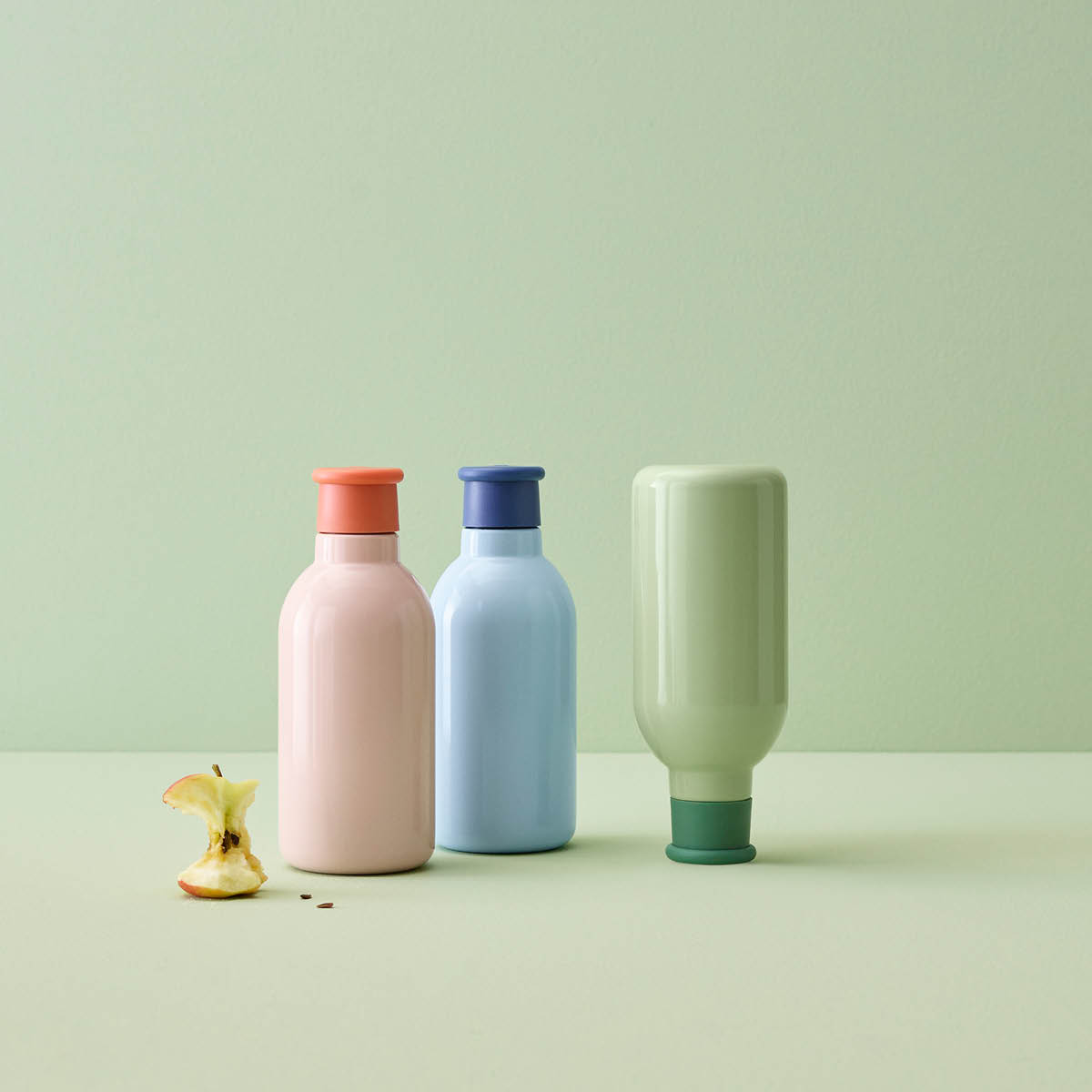 RIG-TIG DRINK-IT termoflaske 0,5L blue