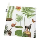 Skogsliv grytlapp grön