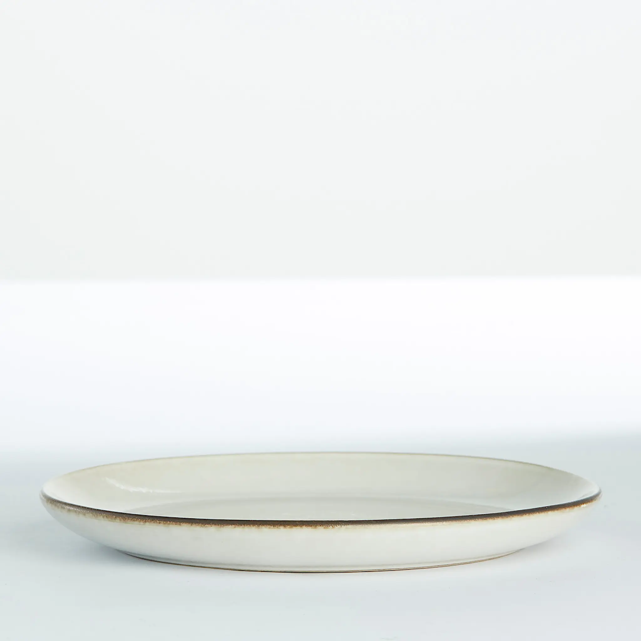 Lene Bjerre Amera Lautanen 26 cm Beige