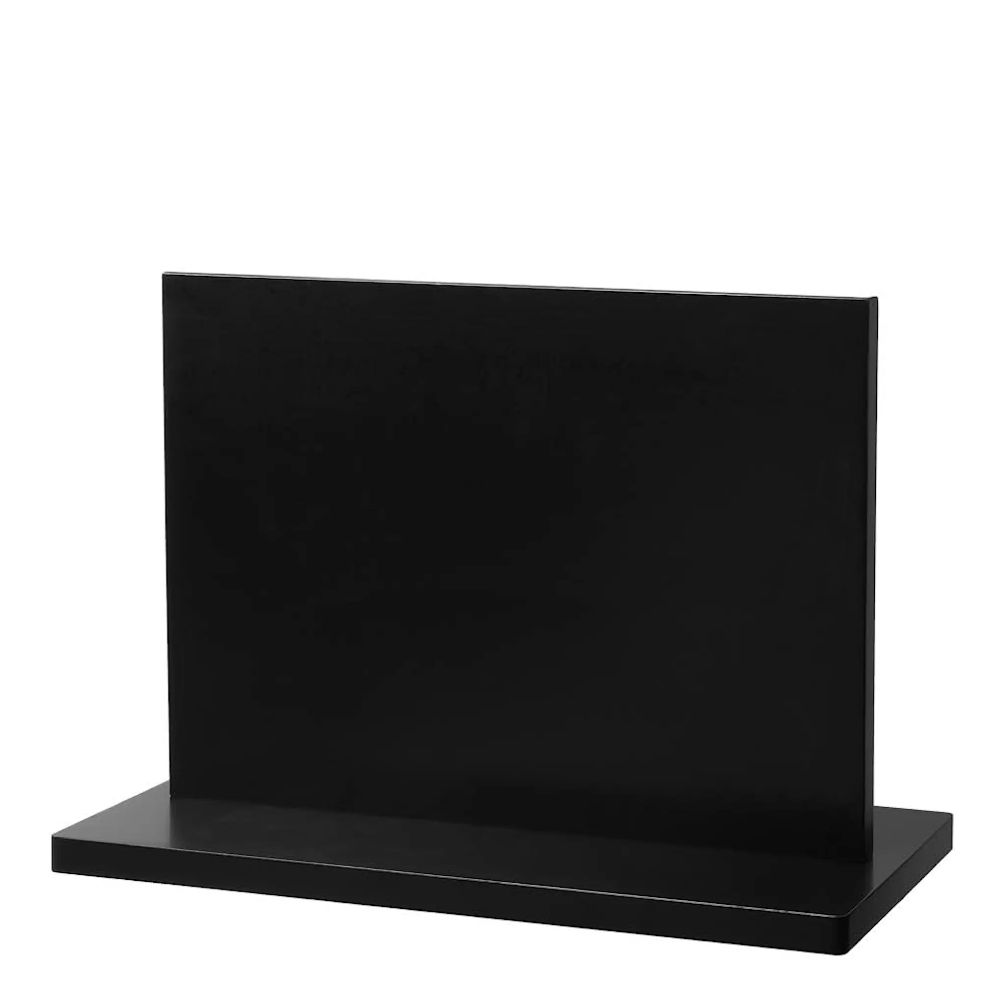 Maku Kitchen Life Magnetiskt knivställ 34x24 cm svart