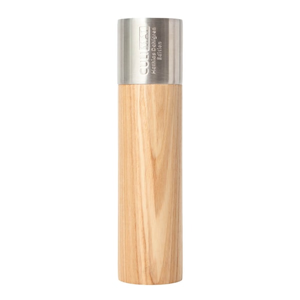 Mathias Dahlgren kryddkvarn 20 cm keramiskt kvarnverk ask