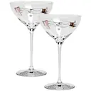 All About You Coupe 24 cl 2-Pack