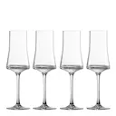Echo Grappaglas 14 cl 4-pack Klar