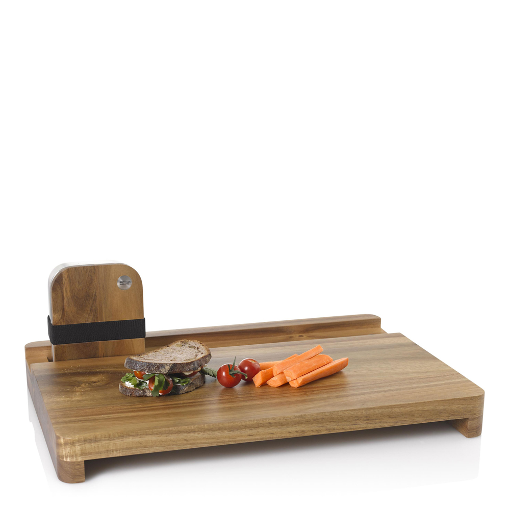 AdHoc Cotto skjærefjøl 48 x 33 cm natur