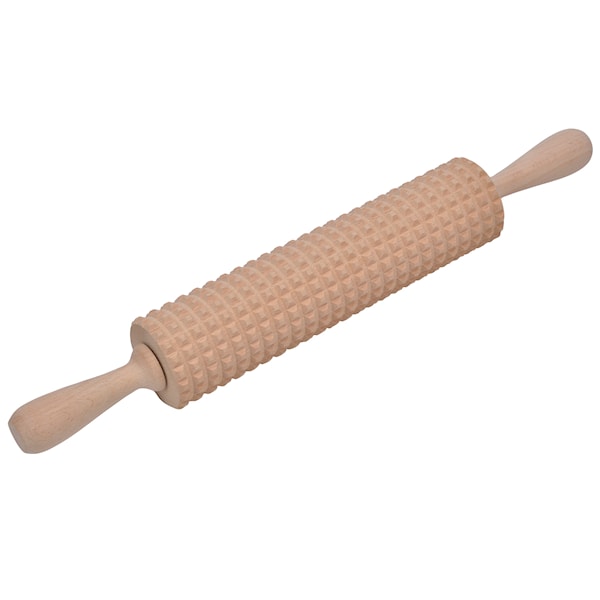 bAYk Kruskavel 24,5 cm Natur