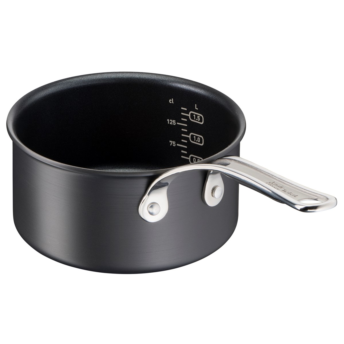 Tefal Jamie Oliver Såspanna 18 cm med lock 2,2 L