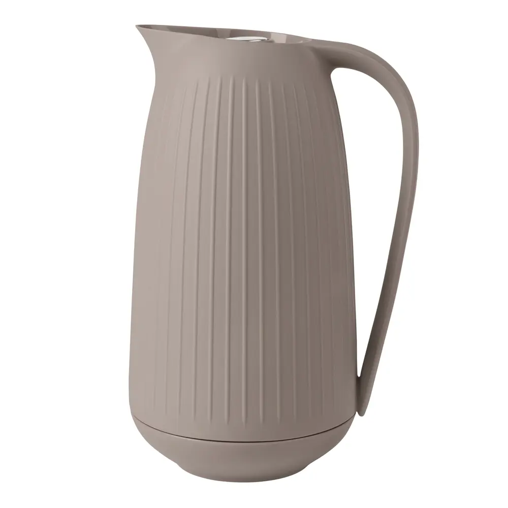Hammershøi Termoskannu 1,0 L Harmaa