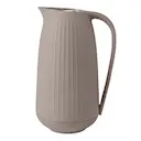 Hammershøi Termoskanna 1,0 L Varmgrå