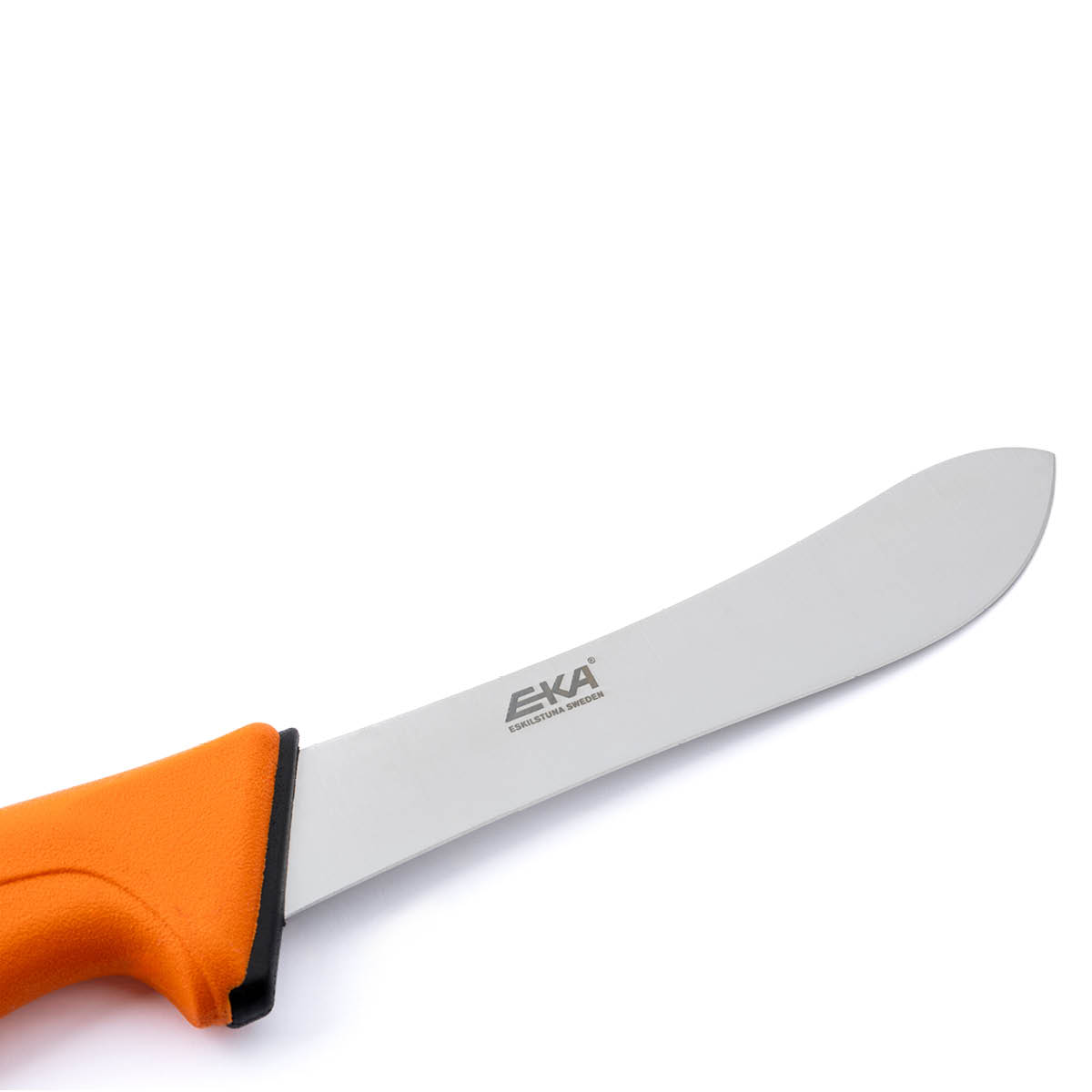 EKA Pro flåkniv 15 cm orange