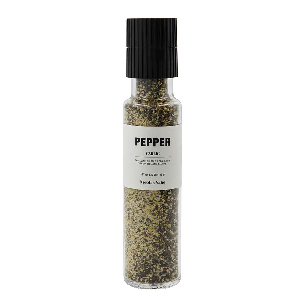 Nicolas Vahé Peppar vitlök 155 g