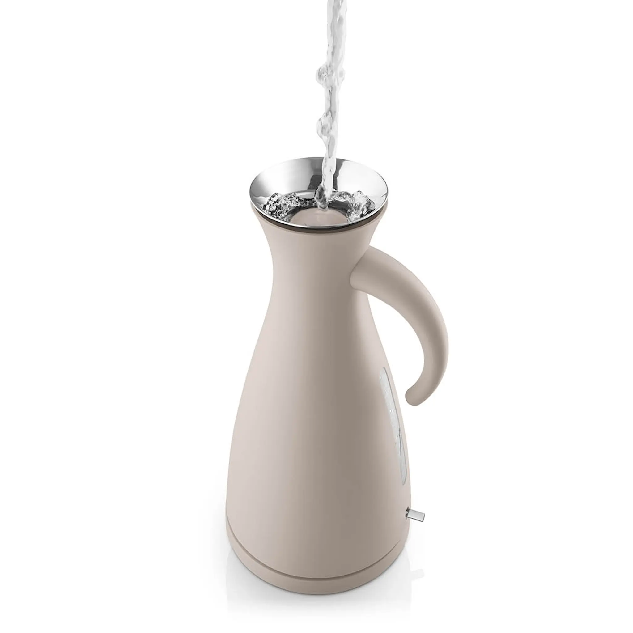 Eva Solo Vattenkokare 1,5 L matt sand