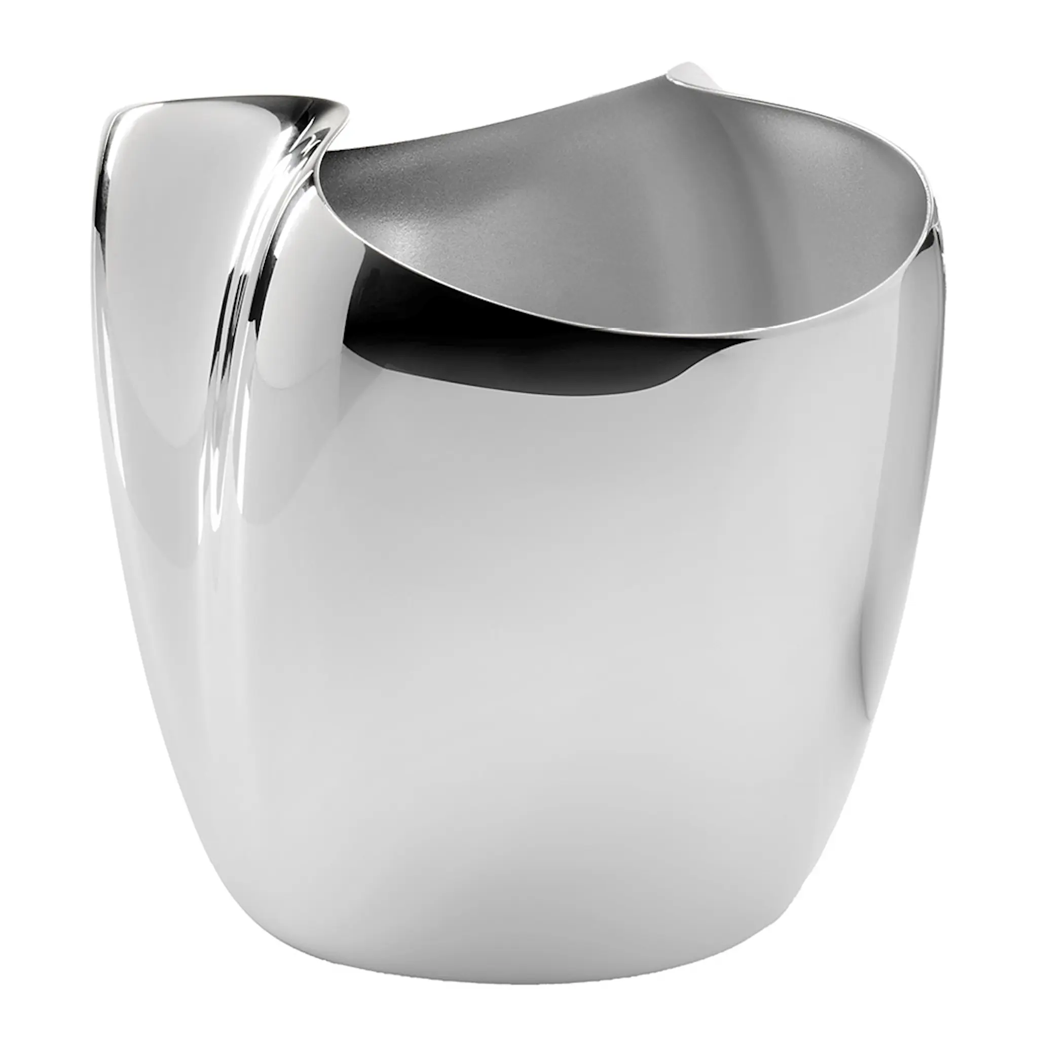 Robert Welch Drift champagne-/vinkylare liten stål